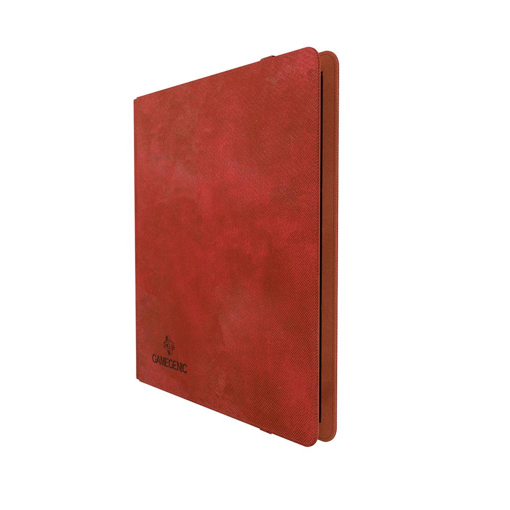 Gamegenic: Prime Album 24-Pocket Binder