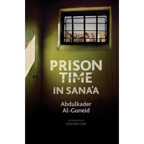 Prison Time in Sana'a