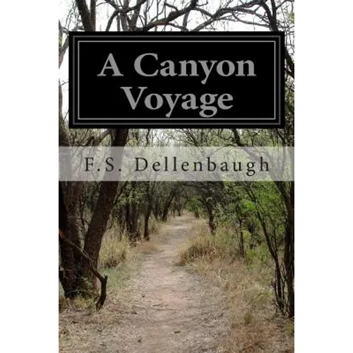 A Canyon Voyage