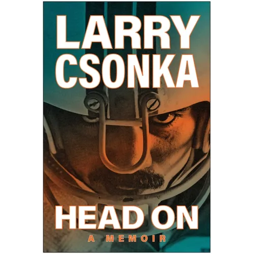 Head on: A Memoir