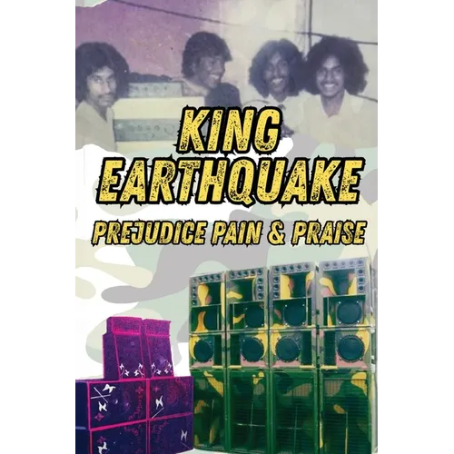 Prejudice, Pain and Praise