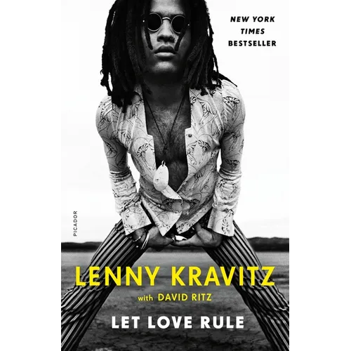 Let Love Rule