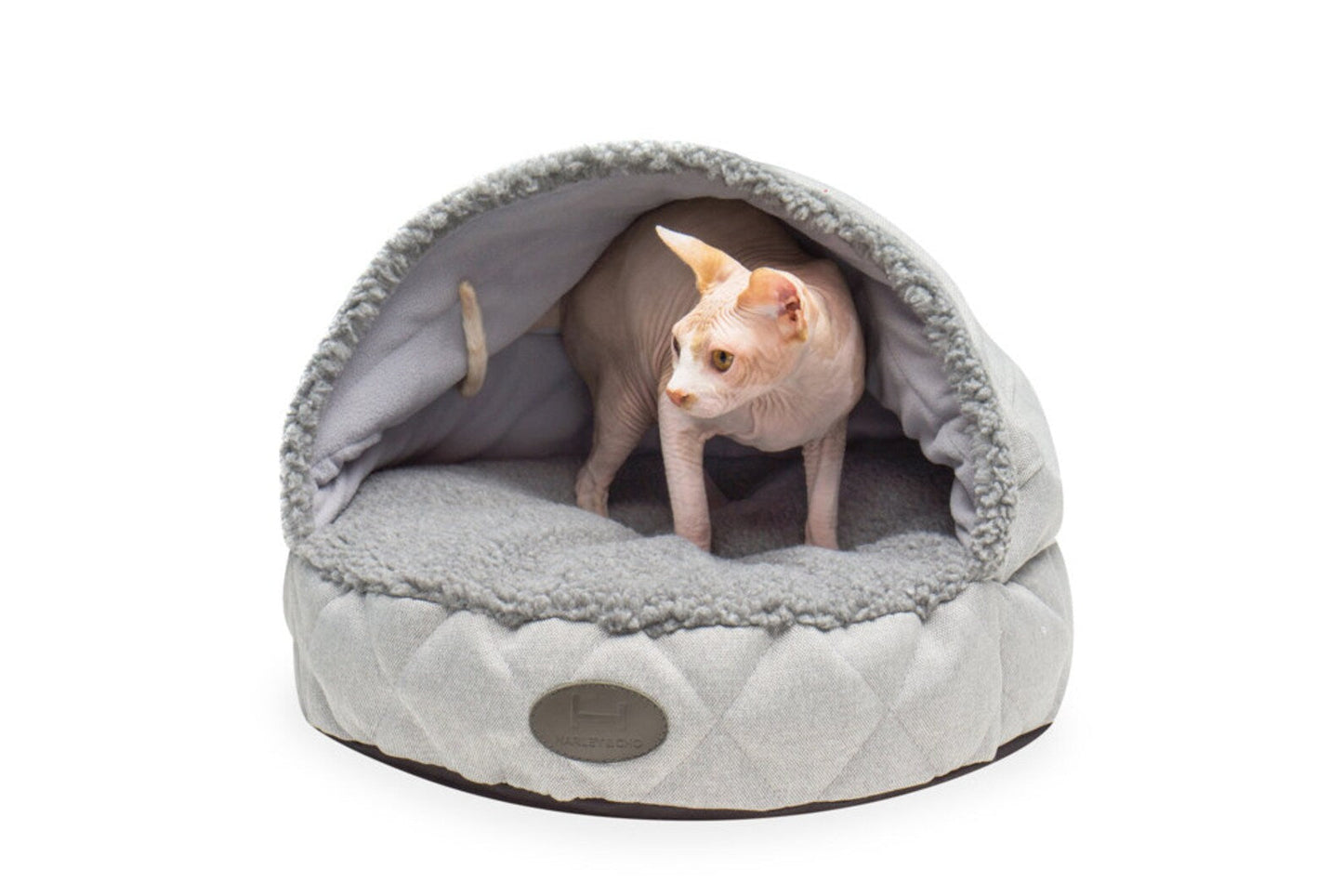 Cover Cat Bed