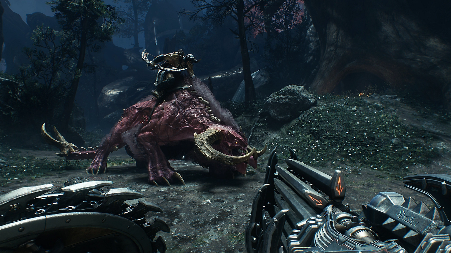 DOOM: The Dark Ages - PC