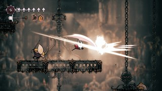 Hollow Knight: Silksong - PC