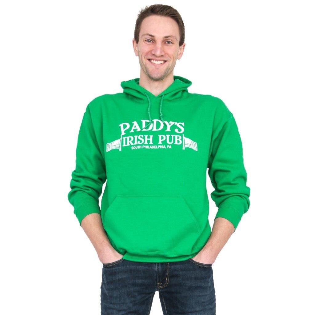 Irish Pub Hoodie Sweatshirt