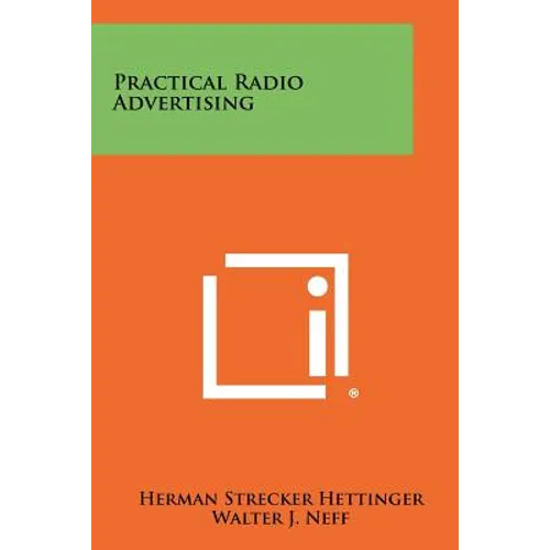 Practical Radio Advertising