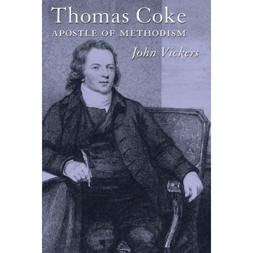 Thomas Coke
