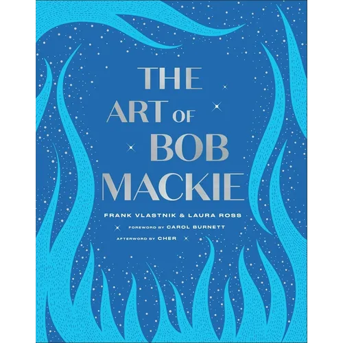 The Art of Bob MacKie