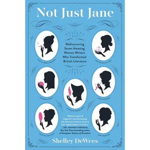 Not Just Jane