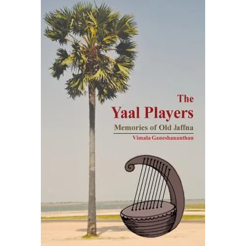 The Yaal Players - Paperback