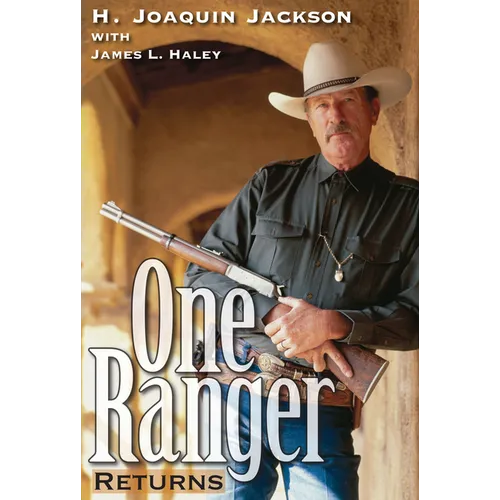 One Ranger Returns