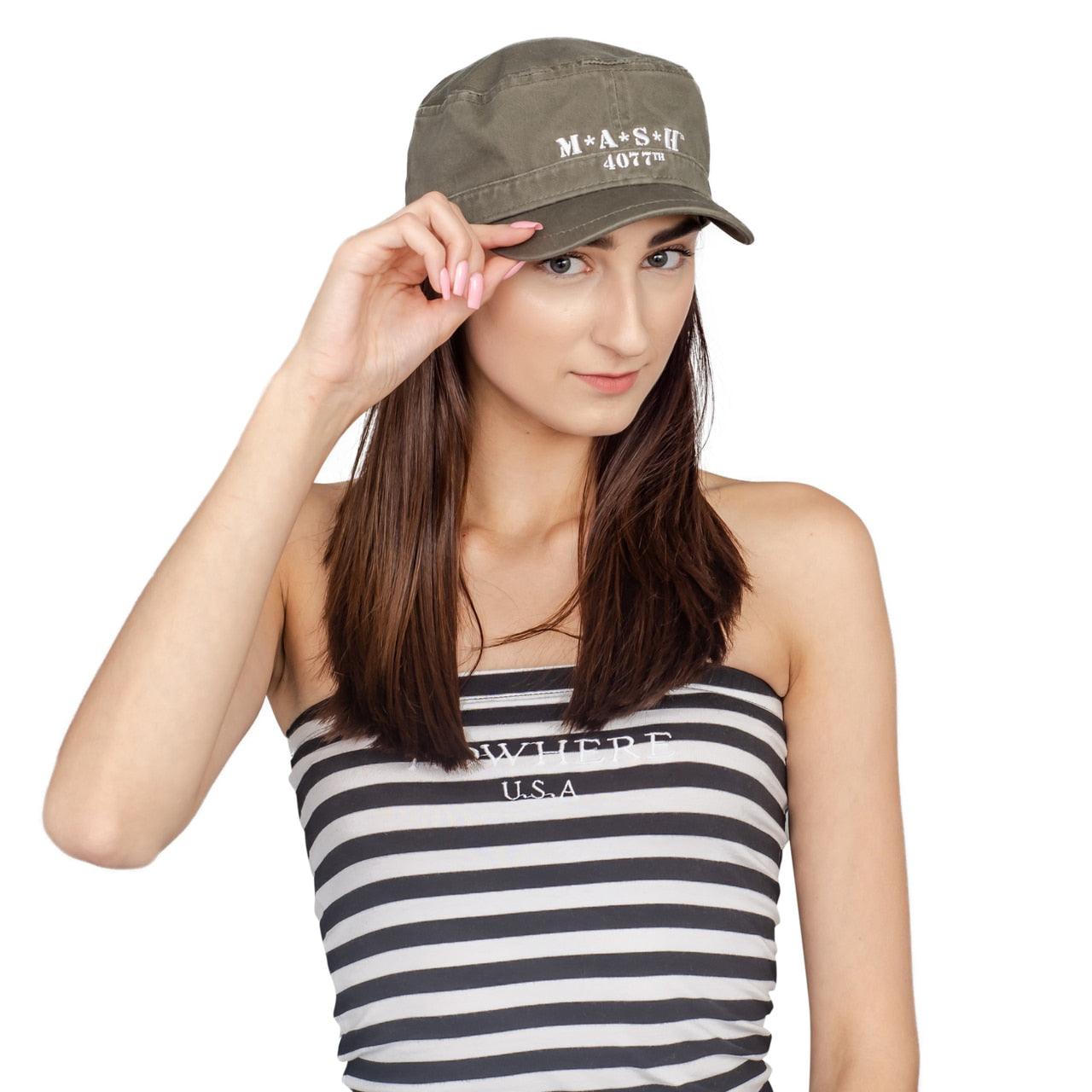 Mash Cadet Hat