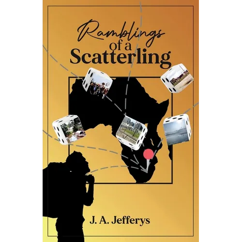 Ramblings of a Scatterling