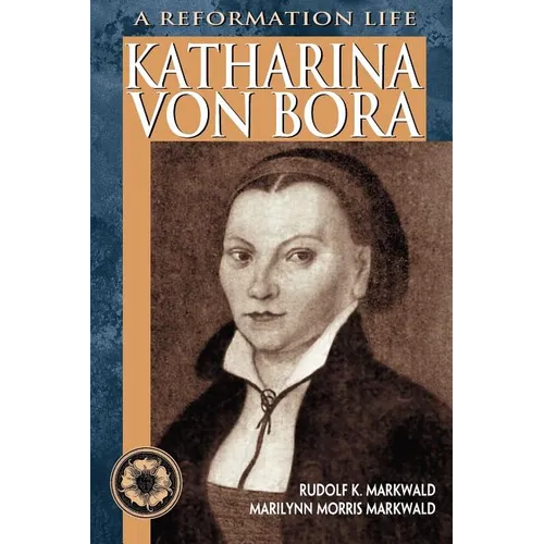 Katharina von Bora