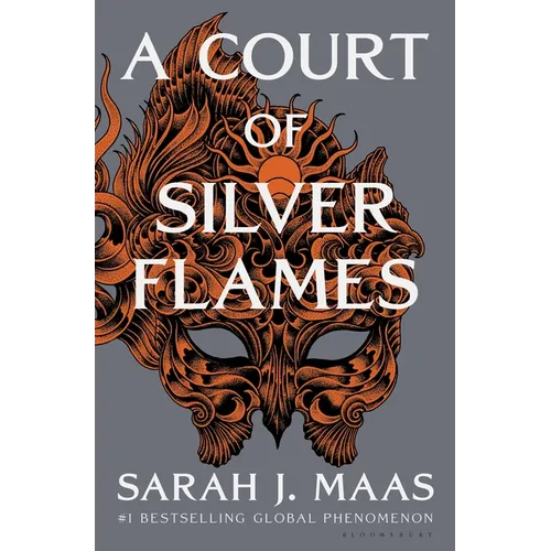 A Court of Silver Flames