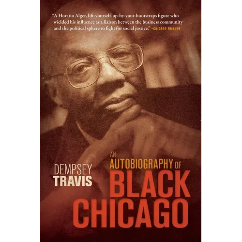 An Autobiography of Black Chicago