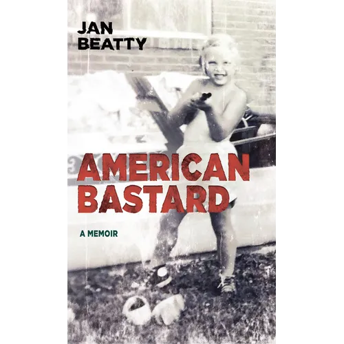 American Bastard