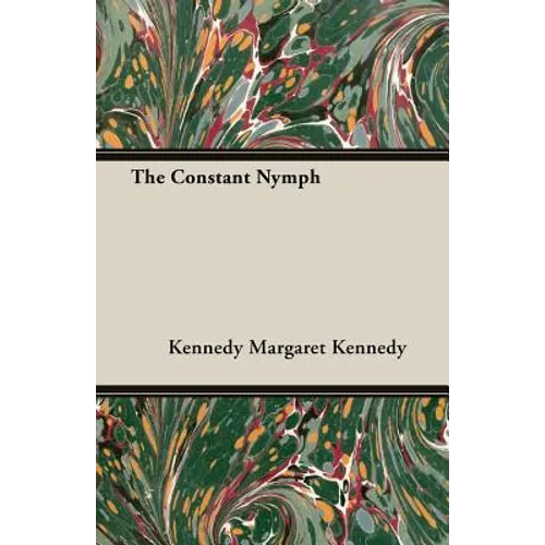The Constant Nymph