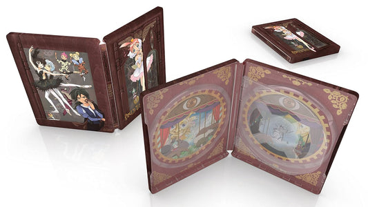 Princess Tutu - Limited Edition Steelbook (Blu-ray)