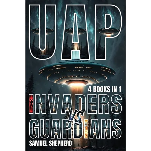Uap: Invaders vs Guardians