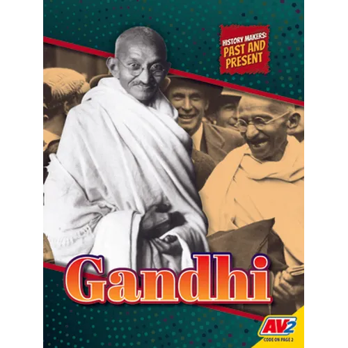 Gandhi