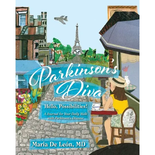Parkinson's Diva: Hello, Possibilities!