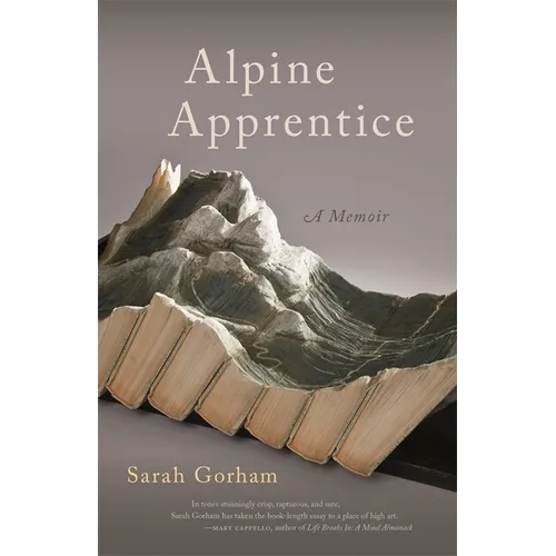 Alpine Apprentice