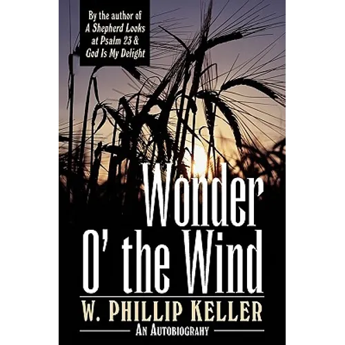 Wonder O' the Wind