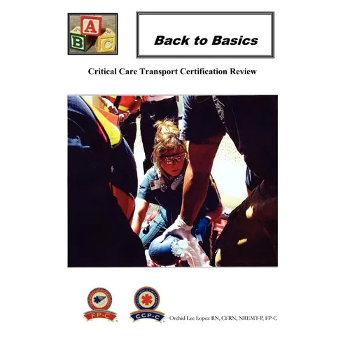 Back to Basics - Paperback