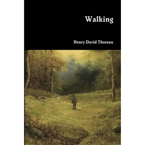 Walking