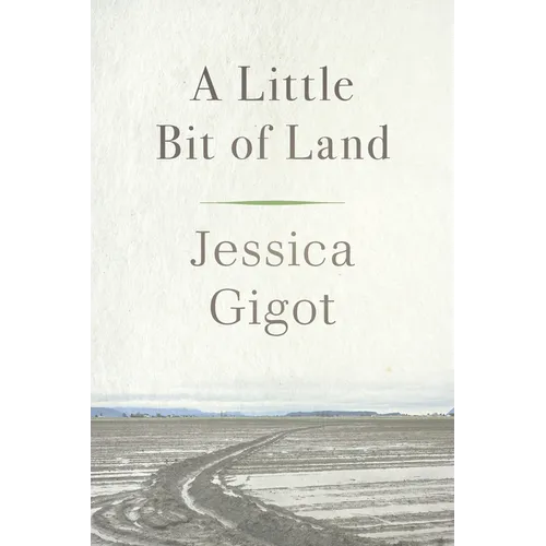 A Little Bit of Land