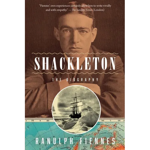 Shackleton