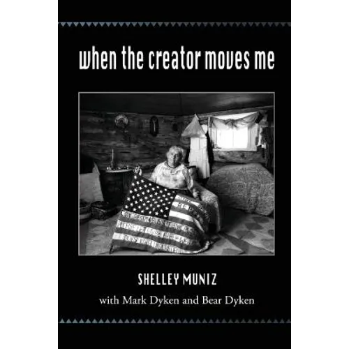 When the Creator Moves Me: A Story about Music, Resistance, and Creative Activism