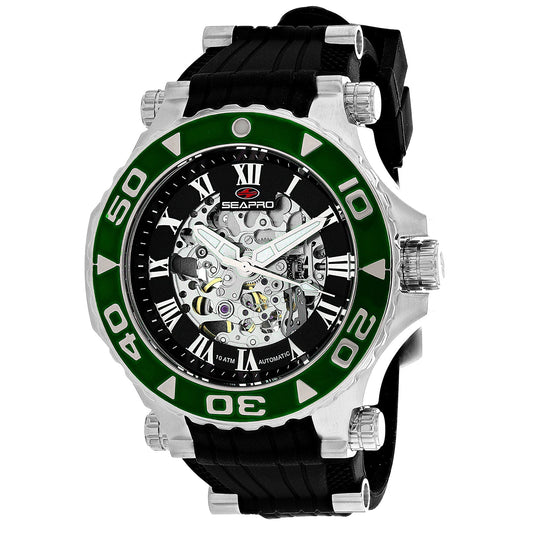 Seapro Men's Seaway