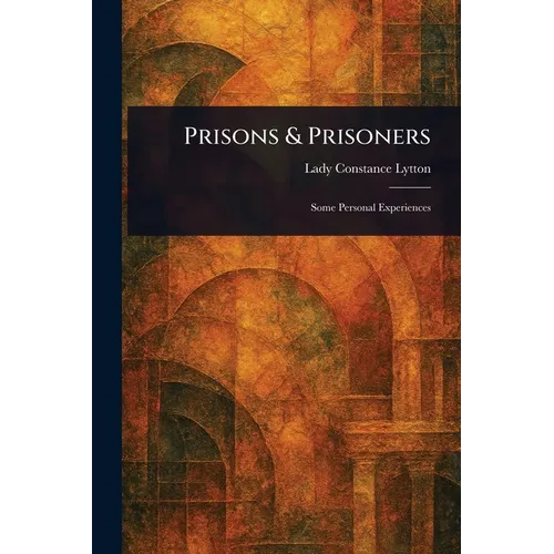 Prisons & Prisoners