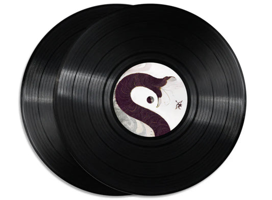 Ori and the Will of the Wisps Vinyl Soundtrack