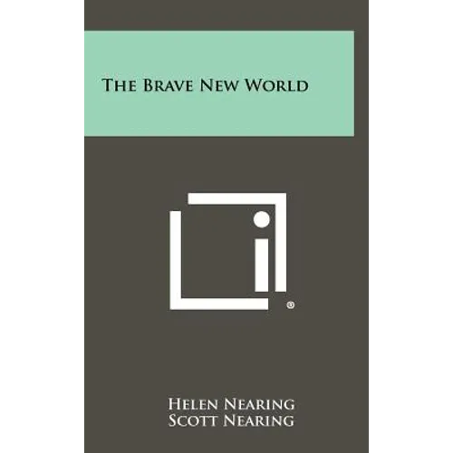 The Brave New World