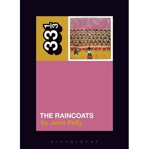 The Raincoats' the Raincoats