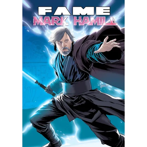 Fame: Mark Hamill: Mark Hammill