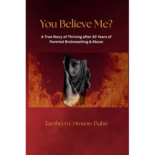 You Believe Me?
