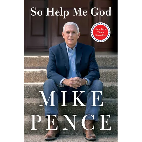 So Help Me God