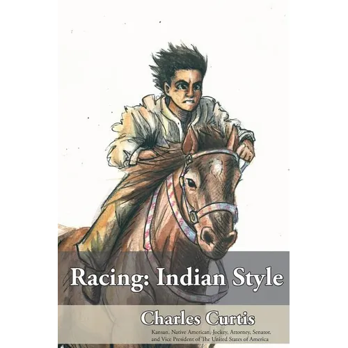 Racing: Indian Style