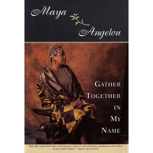Gather Together in My Name