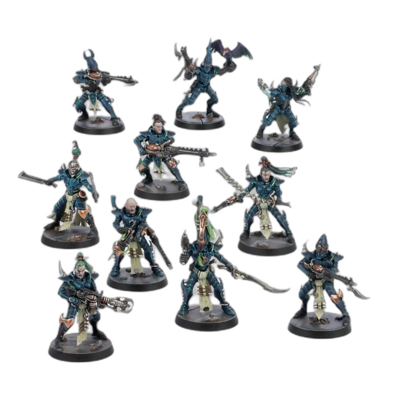 Kill Team: Hand of the Archon (New in Box/Sprue)