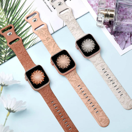 watch band