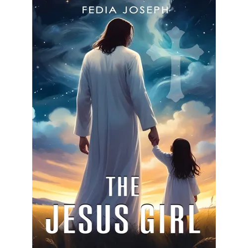 The Jesus Girl