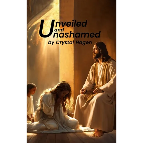 Unveiled and Unashamed