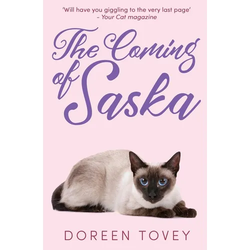 The Coming of Saska