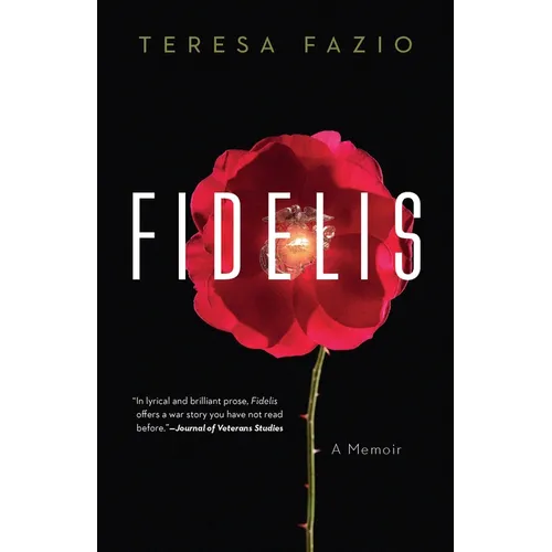 Fidelis: A Memoir